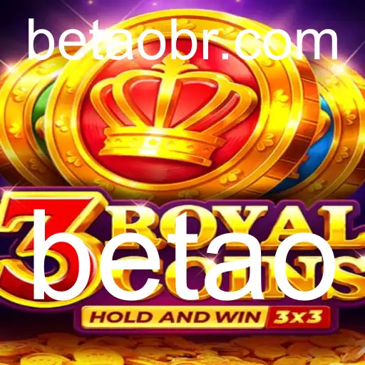 Descubra o Fascinante Mundo de 3royalcoins: O Jogo de Aposta Inovador