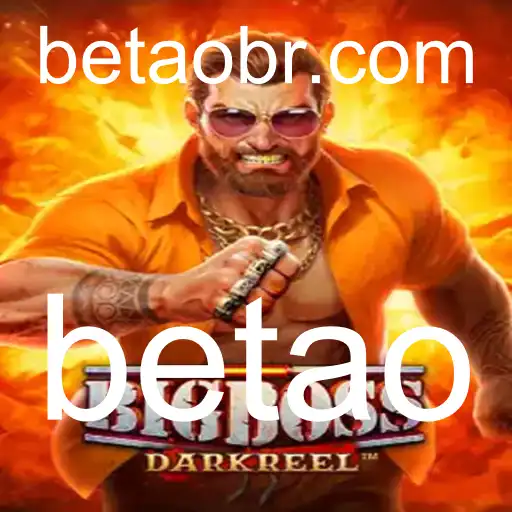 BigBoss: O Jogo de Estratégia com a Palavra-Chave Betao
