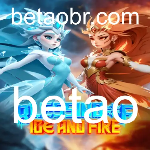 Exploração do Jogo BlessingofIceandFire: Uma Aventura Épica Com 'betao'