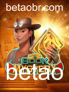Book of Mystery: Uma Viagem Enigmática com Betao
