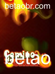CaminodeChili: As Aventuras Picantes no Mundo de Betao