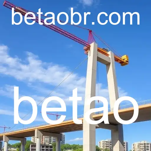 Contate-nos: A Importância do Betão na Construção Moderna