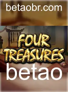 Descubra FourTreasures: O Fascinante Jogo de Estratégia com Betao