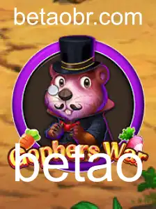 GophersWar: Um Mergulho Profundo no Mundo de Estratégia e Aventura
