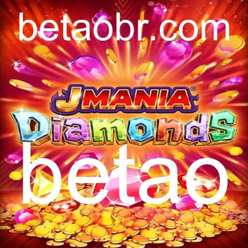 JManiaDiamonds: Descubra as Aventuras e Desafios do Mundo de Betao