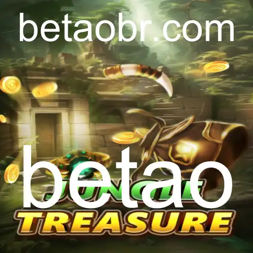 Explorando JungleTreasure: Um Guia Completo para Aventuras na Selva