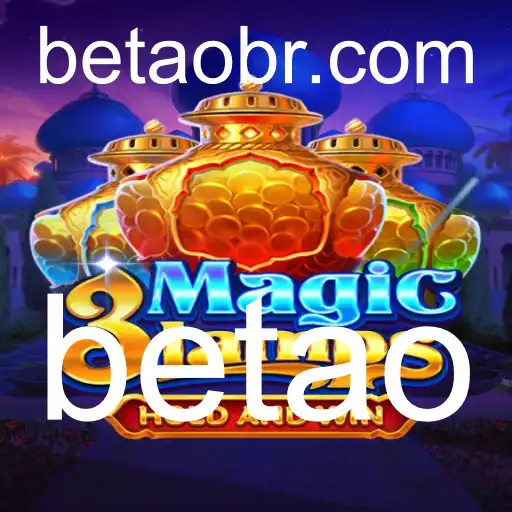 Descubra o Fascinante Mundo de 3MagicLamps: Aventuras e Estratégias