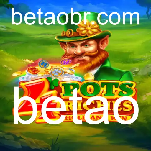 Descubra o Empolgante Mundo de 4potsriches: Um Jogo de Estratégia e Sorte