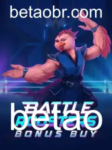 BattleRoostersBonusBuy: A Nova Sensação dos Jogos de Aposta