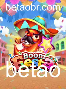 Descubra BoomFiesta: O Jogo Que Está Agitando o Mundo do Entretenimento