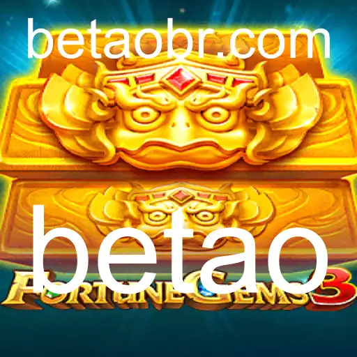 Explorando o Empolgante Mundo de FortuneGems3
