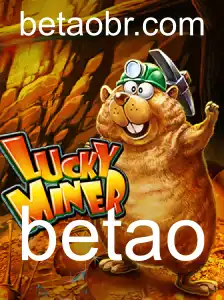 Descubra as Aventuras de LuckyMiner: O Jogo de Exploração e Sorte