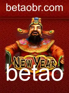 Descubra NewYear: O Novo Jogo Inovador com 'Betao'