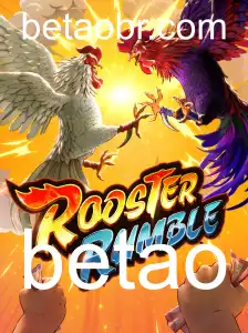 RoosterRumble: Descubra o Jogo de Apostas que Está Conquistando o Mundo