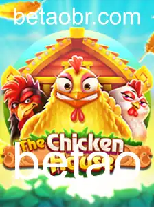 TheChickenHouse: Um Mergulho no Universo Encantador do Jogo