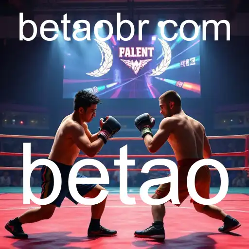 Sabong Online: A Revolução do Betao nas Arenas Virtuais