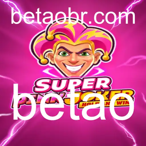 Descubra o Mundo de SuperPinkJoker: Um Jogo Inovador Envolvendo Estratégia e Diversão