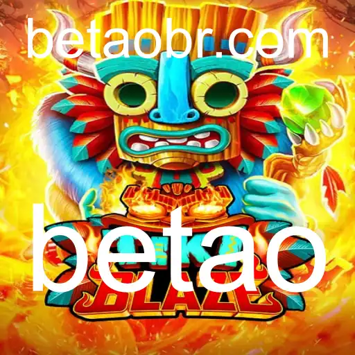 TikiBlaze: O Novo Fenômeno de Aventura e Estratégia