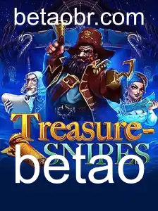 Explorando TreasureSnipes: Aventura e Estratégia no Jogo Inovador