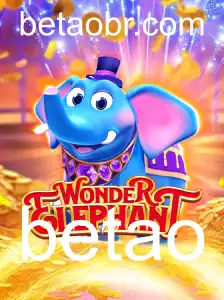 WonderElephant: Explorando o Fascinante Mundo do Jogo Betao